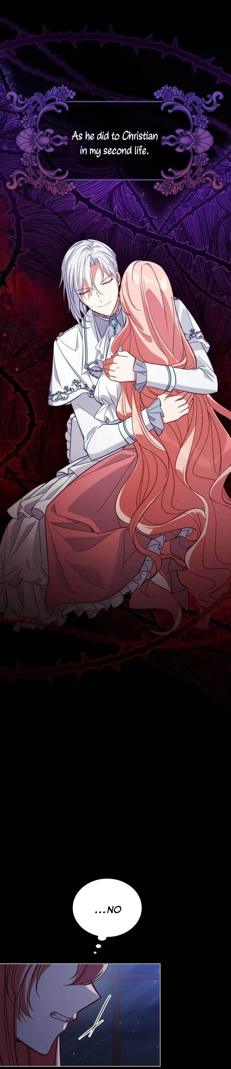 Untouchable Lady Chapter 53 Online - página 21