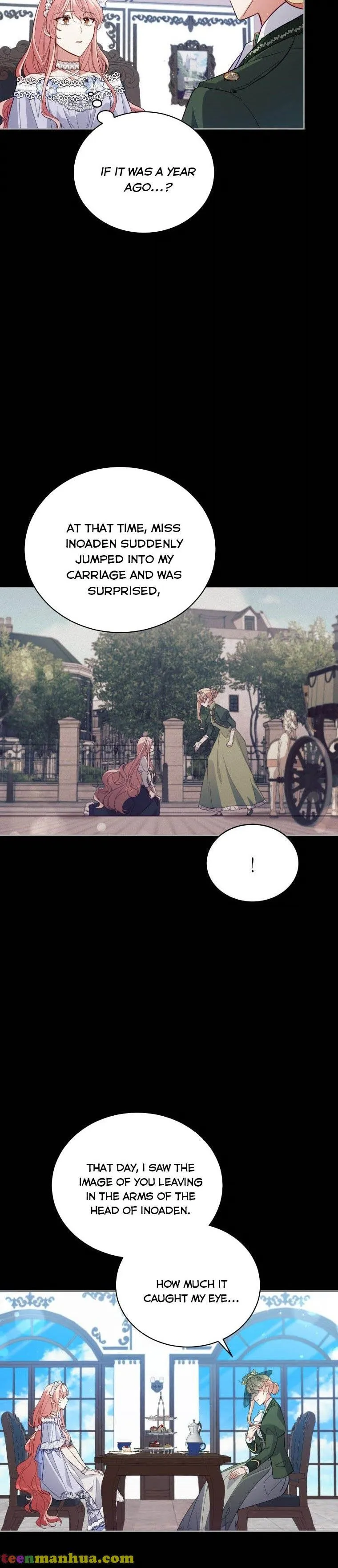 Untouchable Lady Chapter 53 Online - página 25