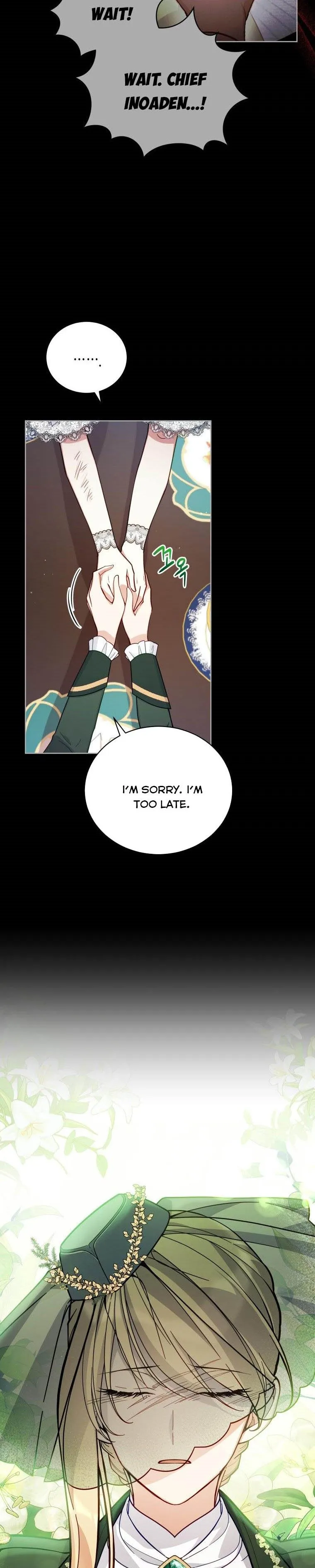 Untouchable Lady Chapter 53 Online - página 29