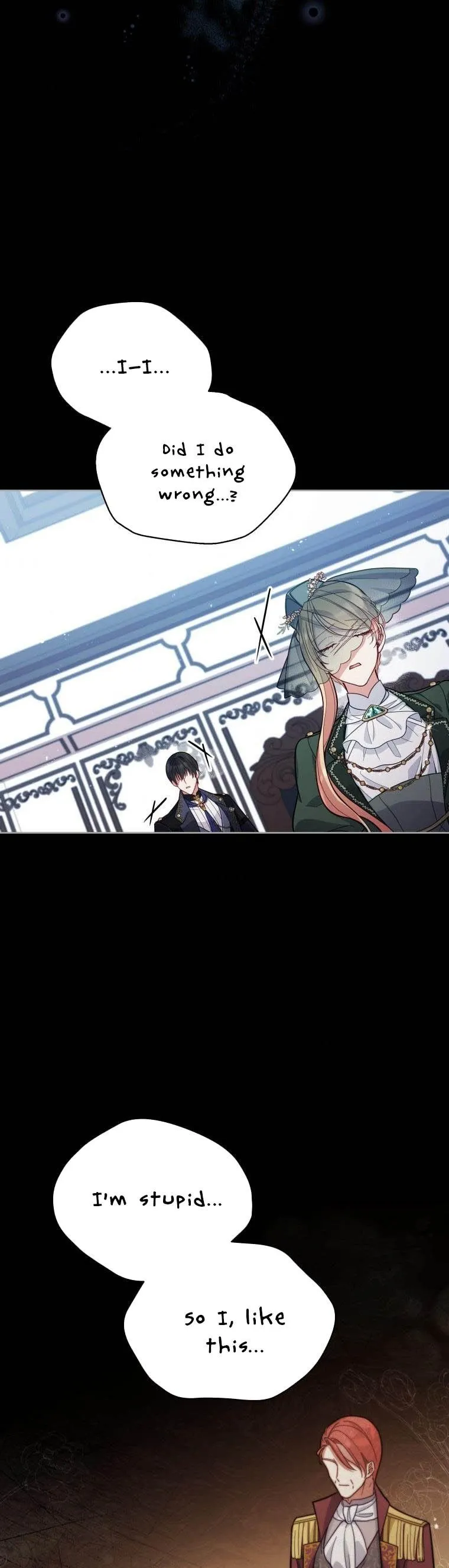 Untouchable Lady Chapter 53 Online - página 31