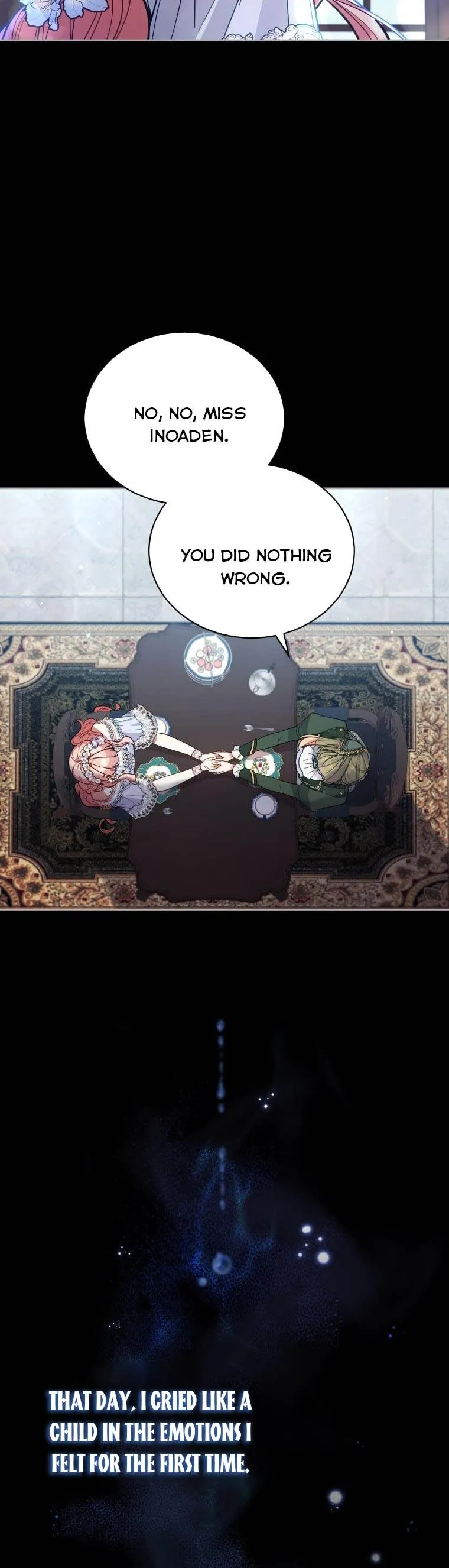 Untouchable Lady Chapter 53 Online - página 33