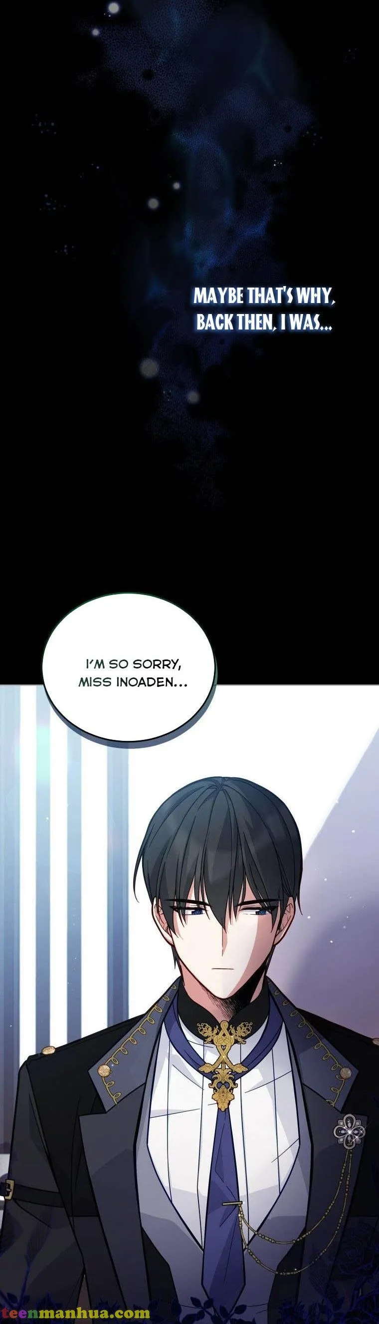 Untouchable Lady Chapter 53 Online - página 34