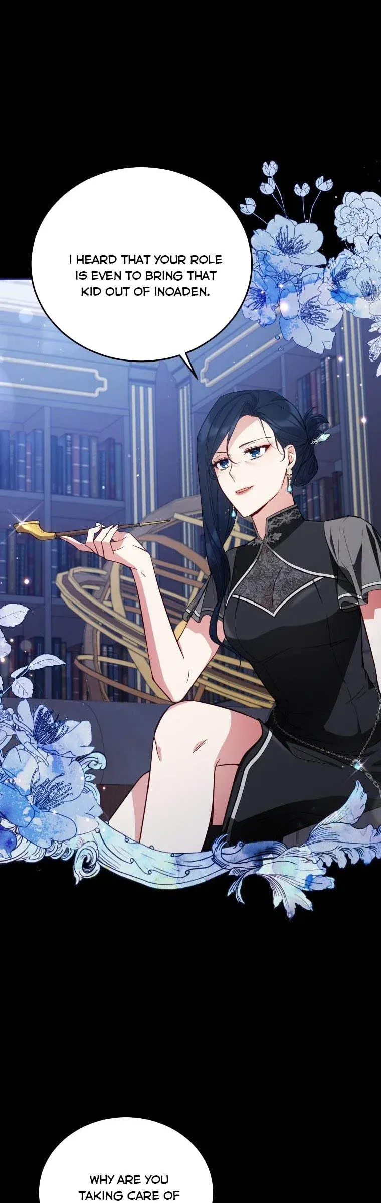 Untouchable Lady Chapter 54 Online - página 3