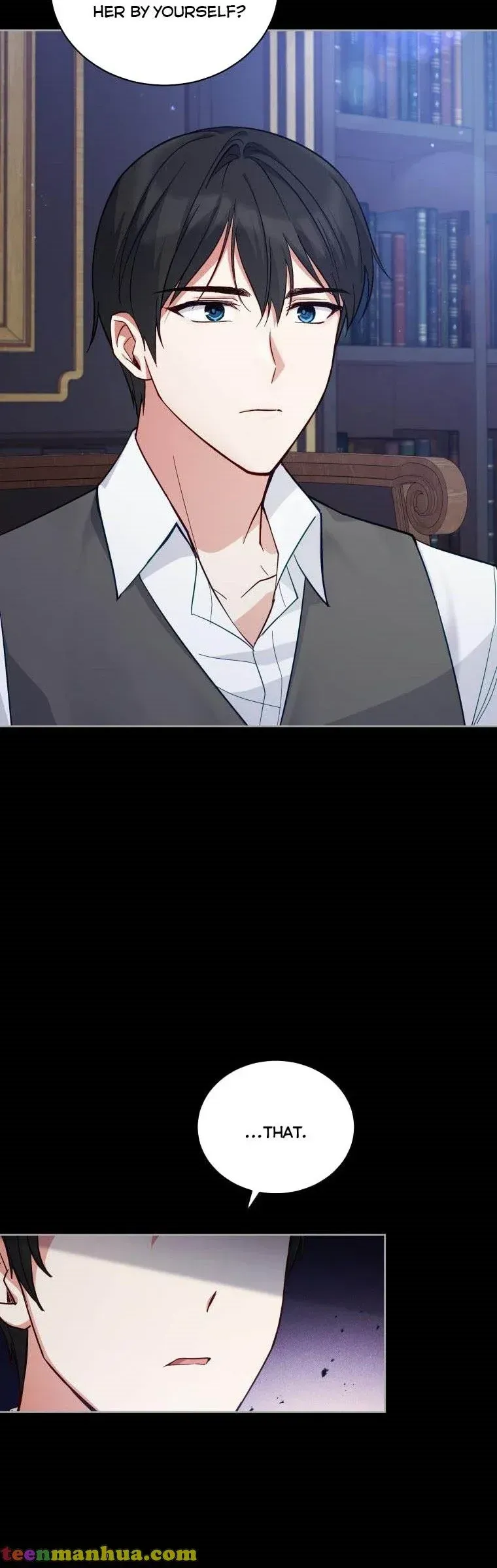 Untouchable Lady Chapter 54 Online - página 4