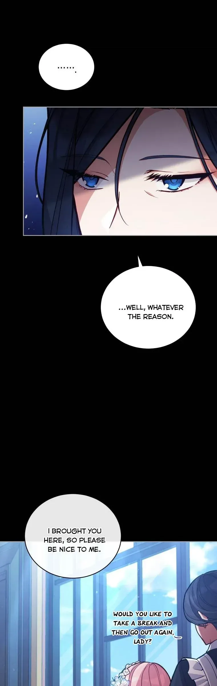 Untouchable Lady Chapter 54 Online - página 5