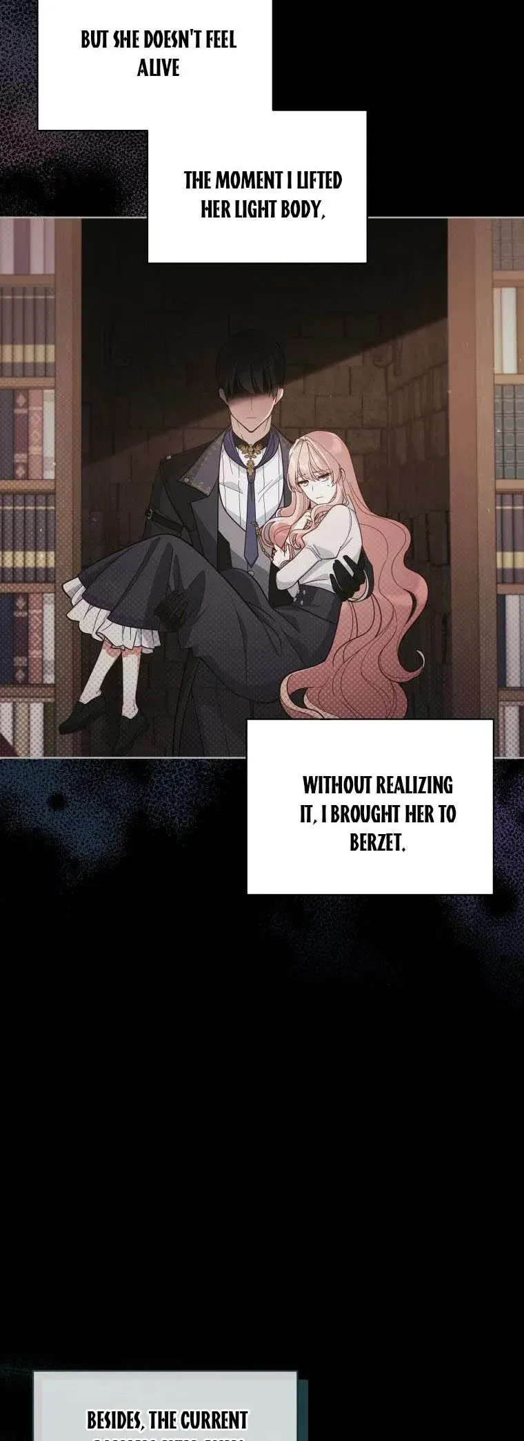 Untouchable Lady Chapter 54 Online - página 9