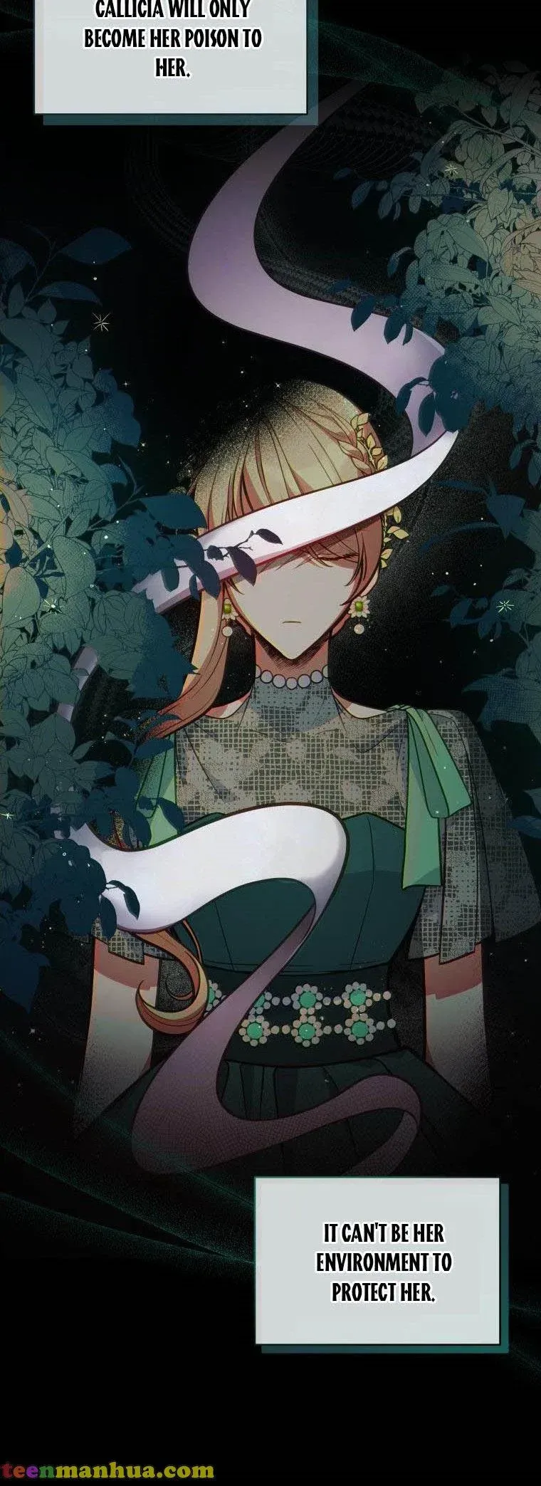 Untouchable Lady Chapter 54 Online - página 10