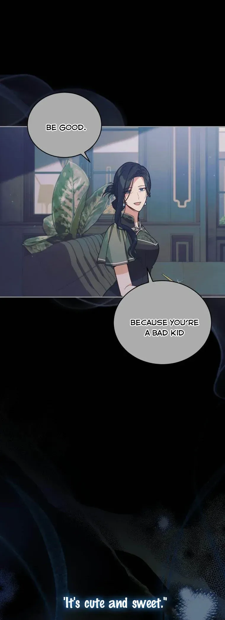 Untouchable Lady Chapter 54 Online - página 11