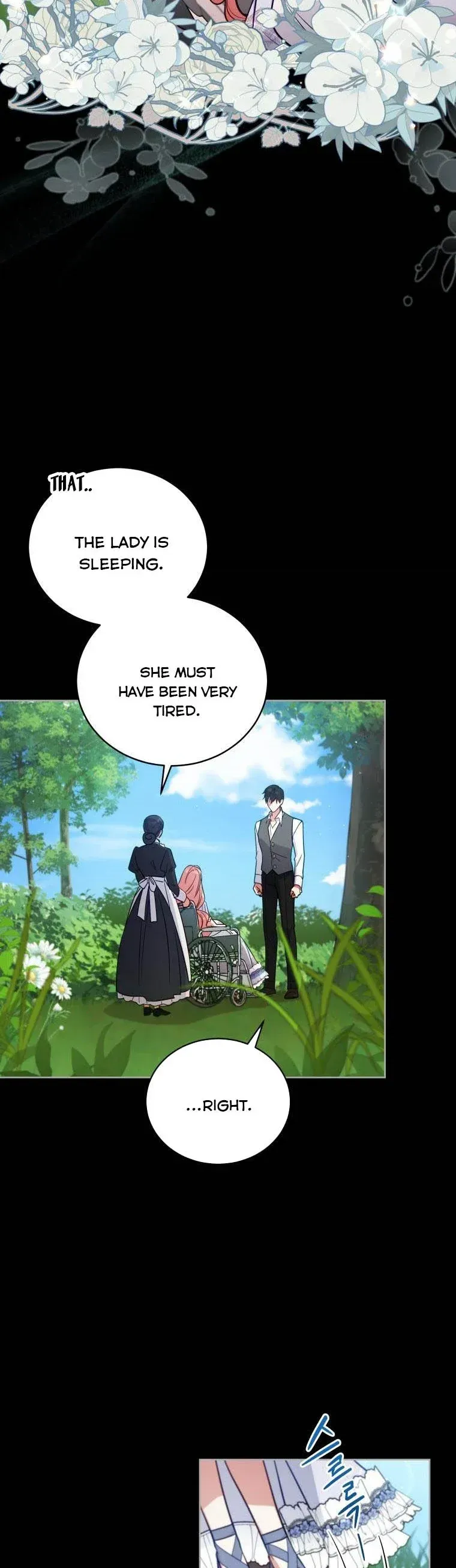 Untouchable Lady Chapter 54 Online - página 16