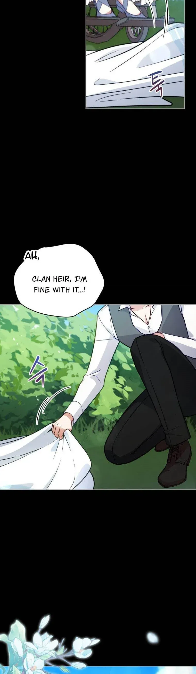 Untouchable Lady Chapter 54 Online - página 17