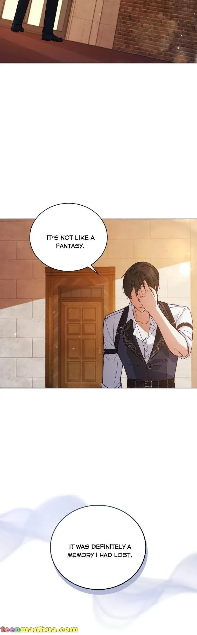 Untouchable Lady Chapter 54 Online - página 25