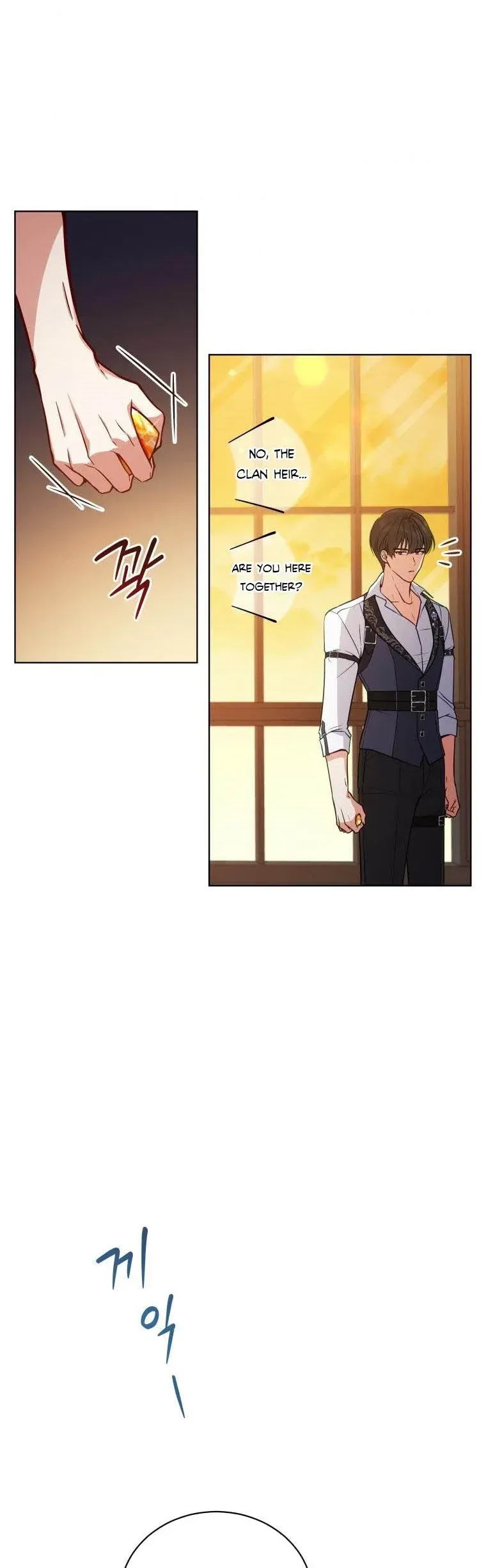 Untouchable Lady Chapter 54 Online - página 26
