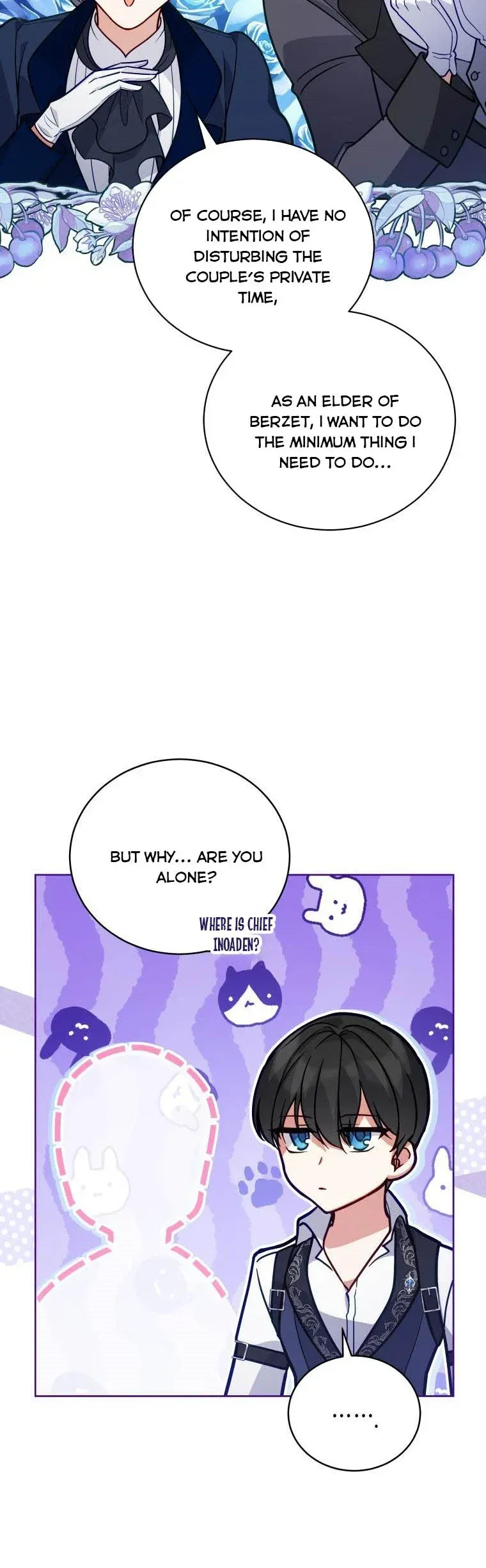 Untouchable Lady Chapter 54 Online - página 28
