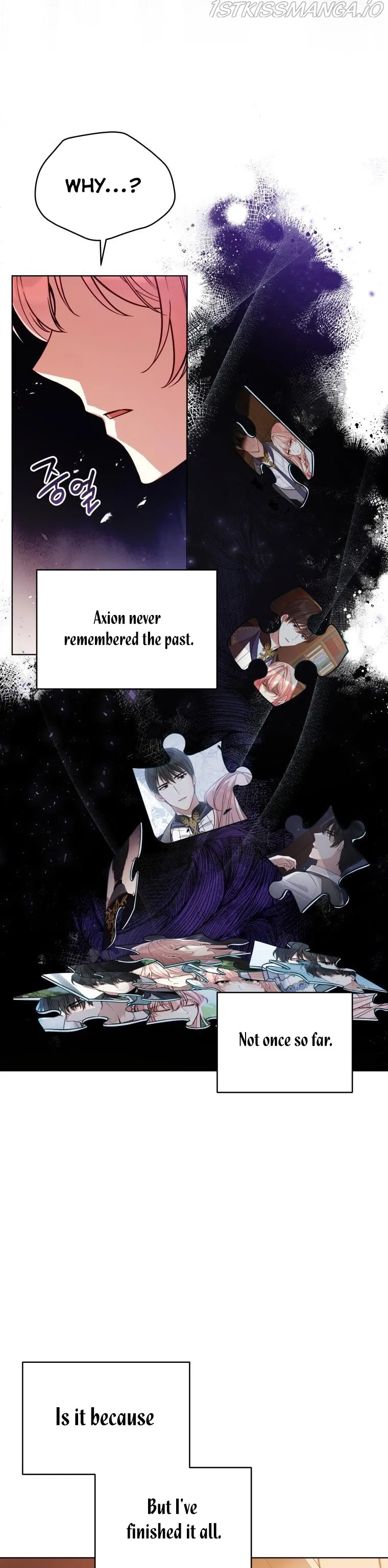Untouchable Lady Chapter 55 Online - página 4