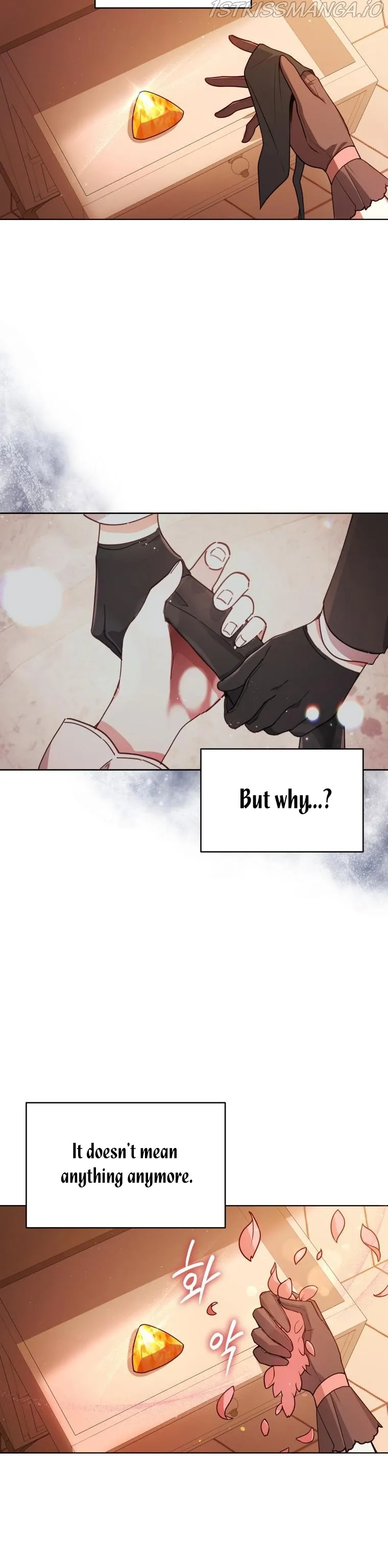 Untouchable Lady Chapter 55 Online - página 5