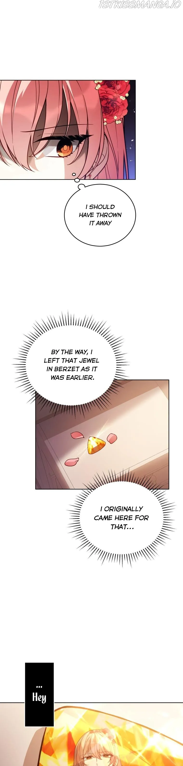 Untouchable Lady Chapter 55 Online - página 6