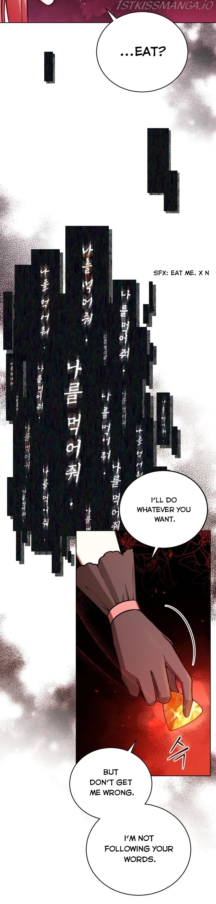 Untouchable Lady Chapter 55 Online - página 10