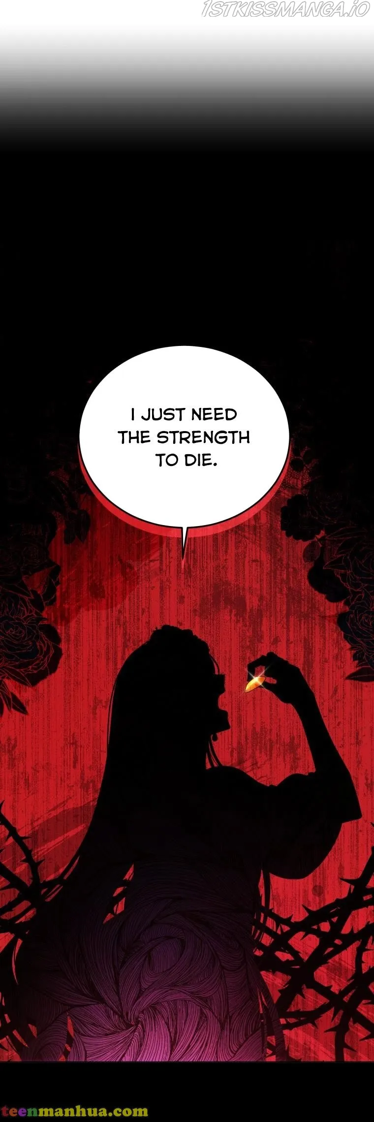 Untouchable Lady Chapter 55 Online - página 11