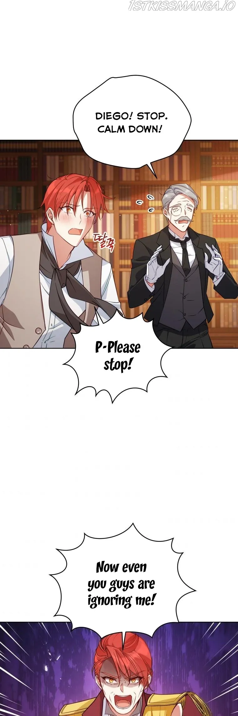Untouchable Lady Chapter 55 Online - página 14