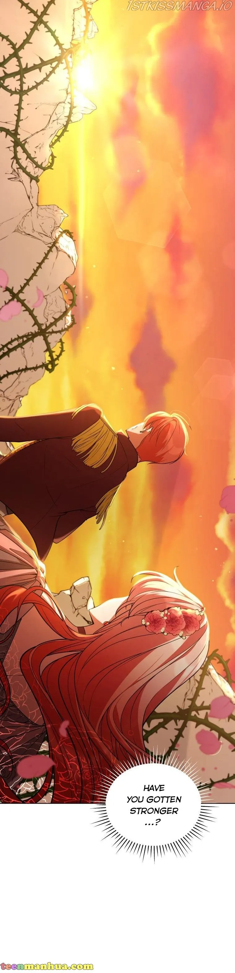 Untouchable Lady Chapter 55 Online - página 20