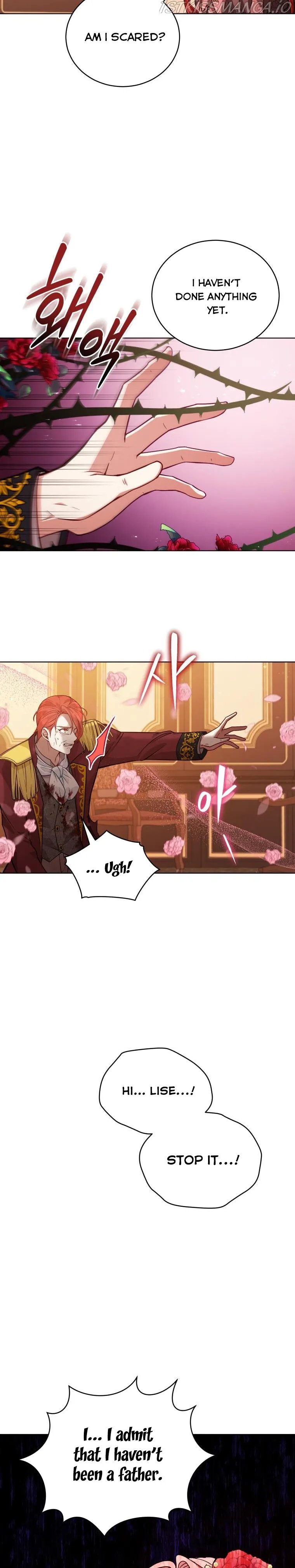 Untouchable Lady Chapter 55 Online - página 24