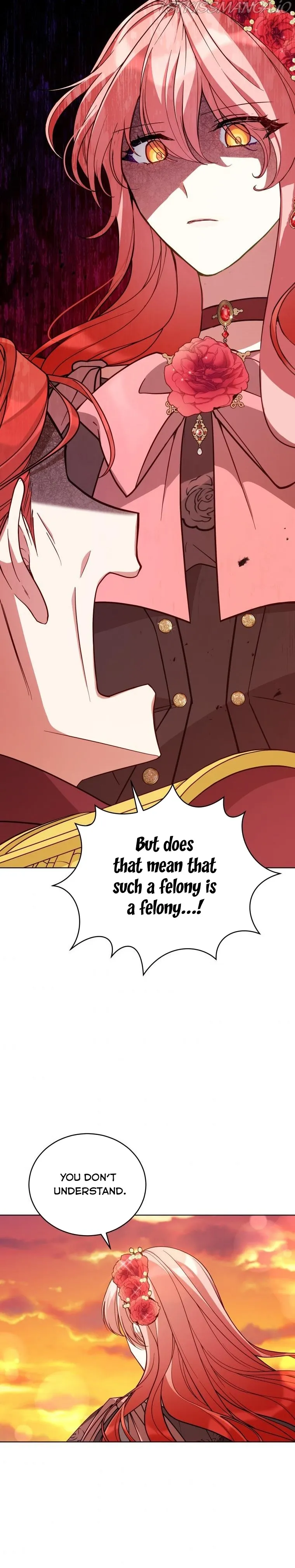 Untouchable Lady Chapter 55 Online - página 25