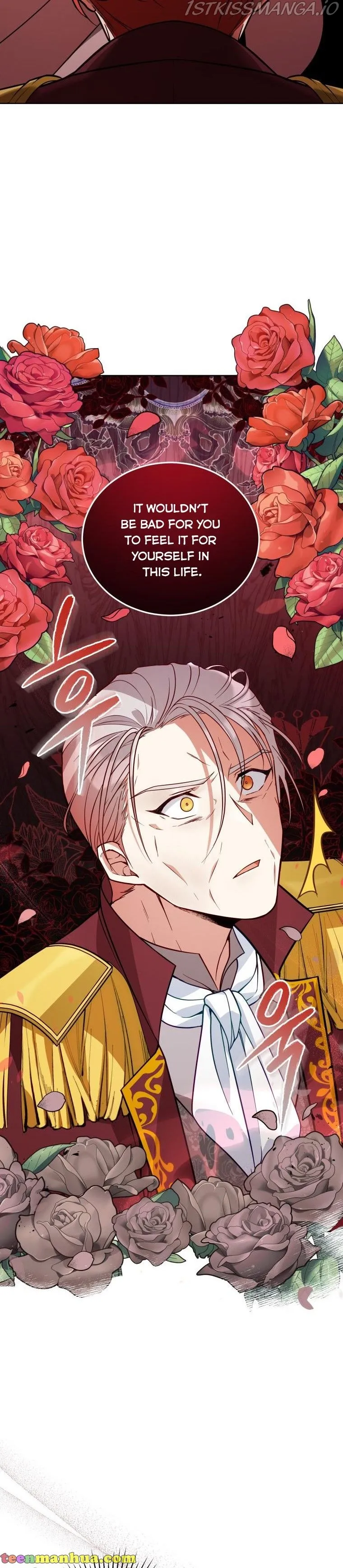 Untouchable Lady Chapter 55 Online - página 27