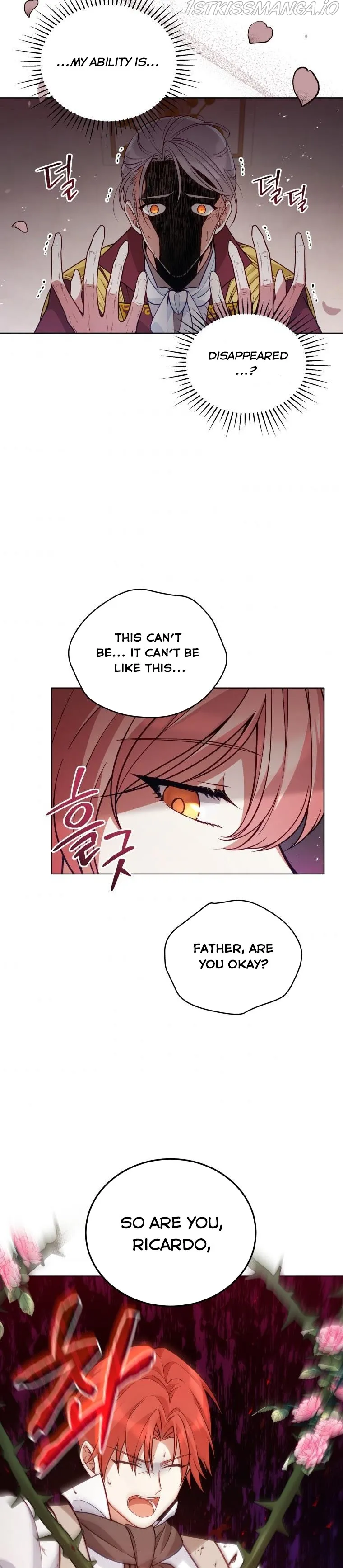 Untouchable Lady Chapter 55 Online - página 28
