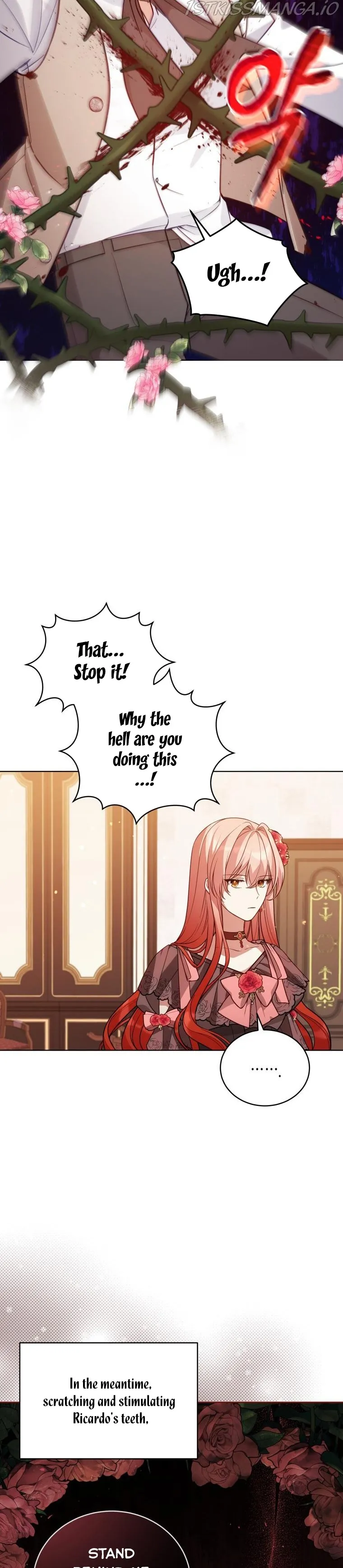 Untouchable Lady Chapter 55 Online - página 29