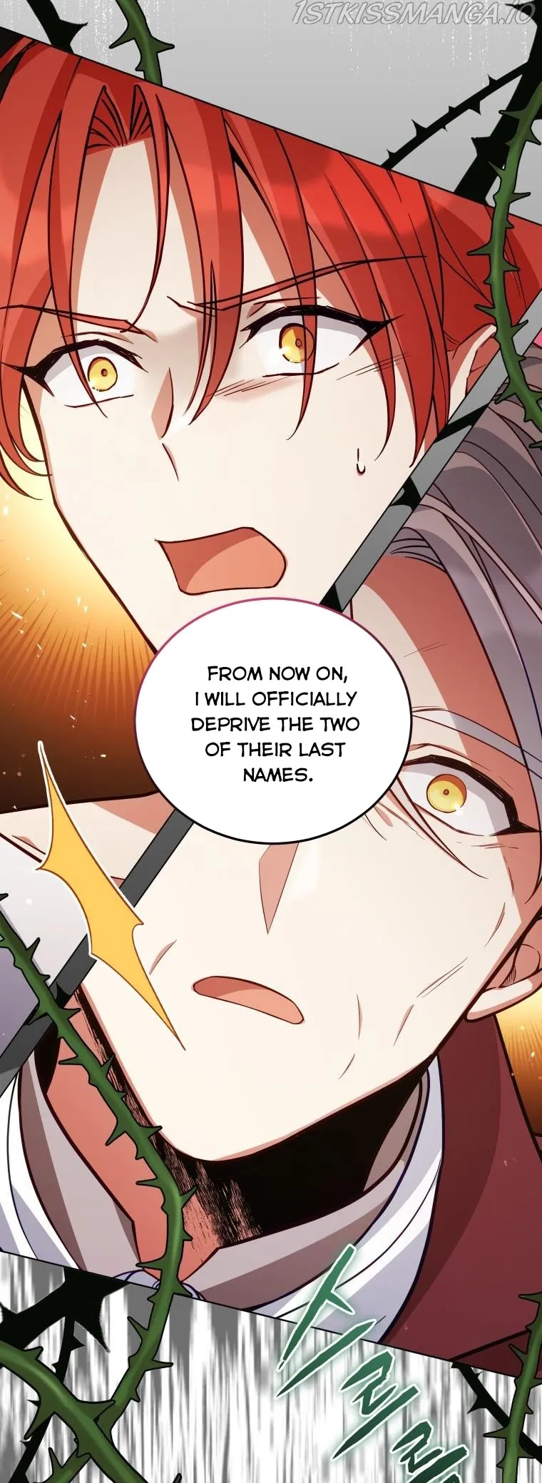 Untouchable Lady Chapter 55 Online - página 32