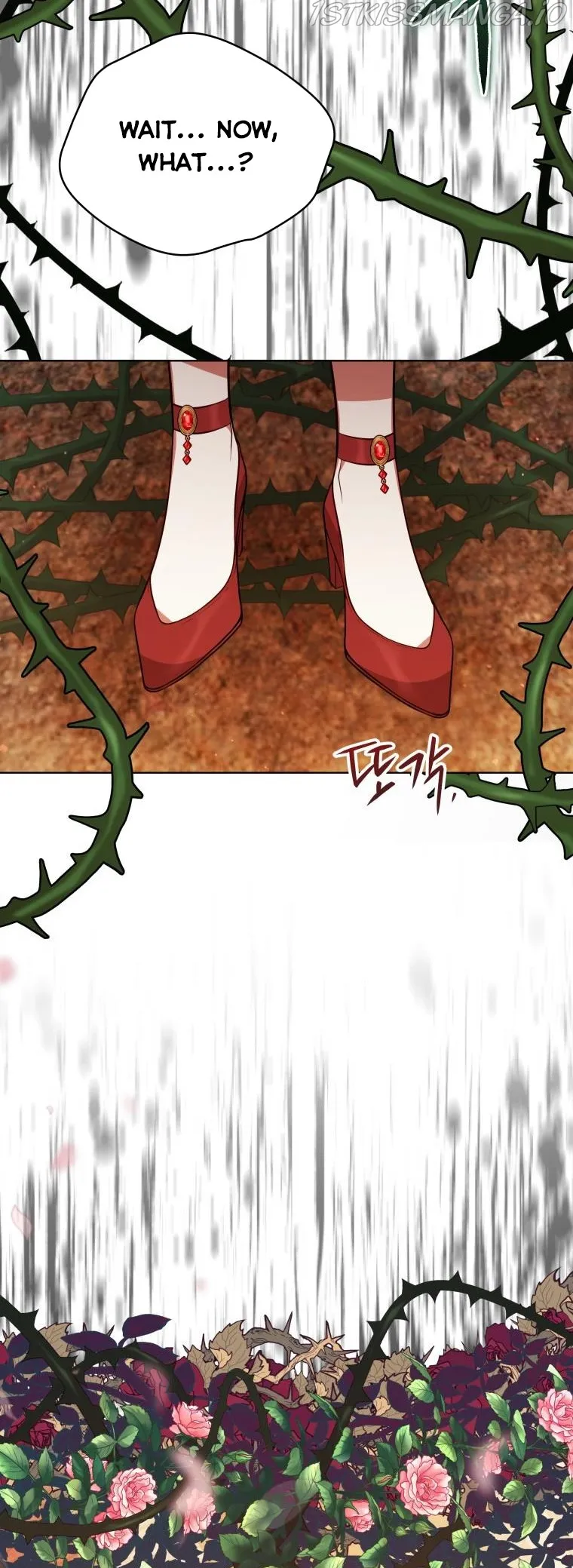 Untouchable Lady Chapter 55 Online - página 33