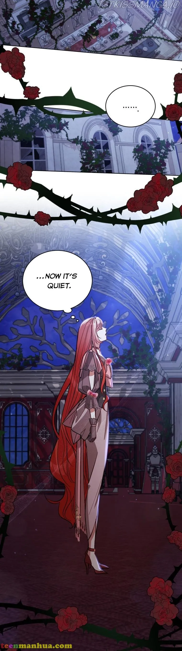 Untouchable Lady Chapter 56 Online - página 4