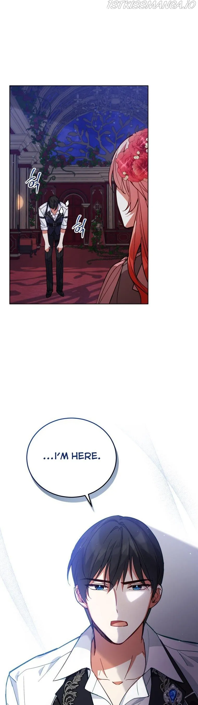 Untouchable Lady Chapter 56 Online - página 6