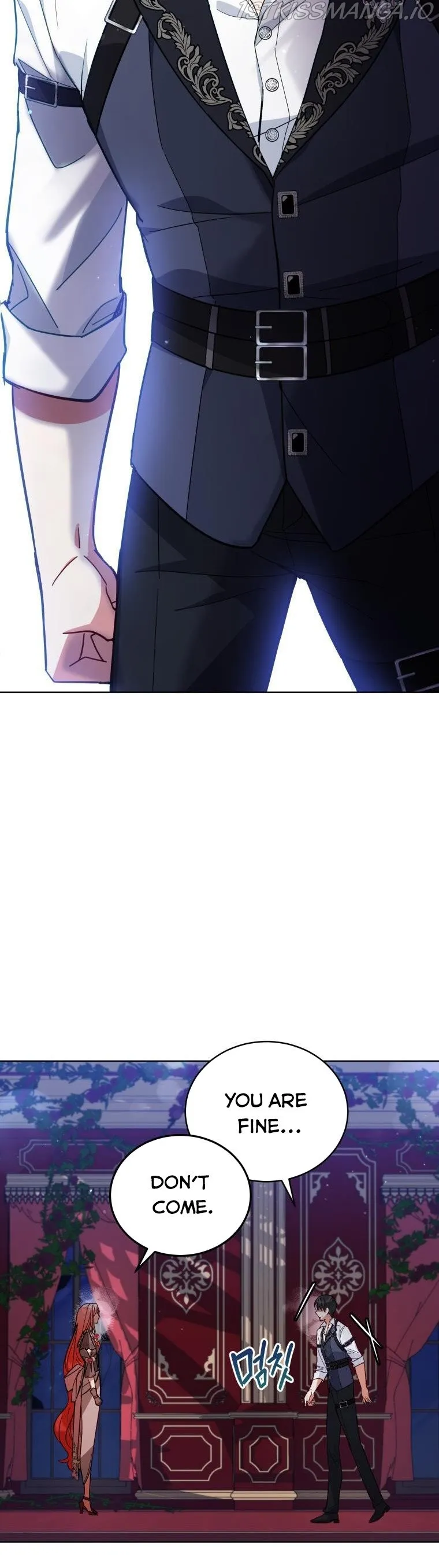 Untouchable Lady Chapter 56 Online - página 7