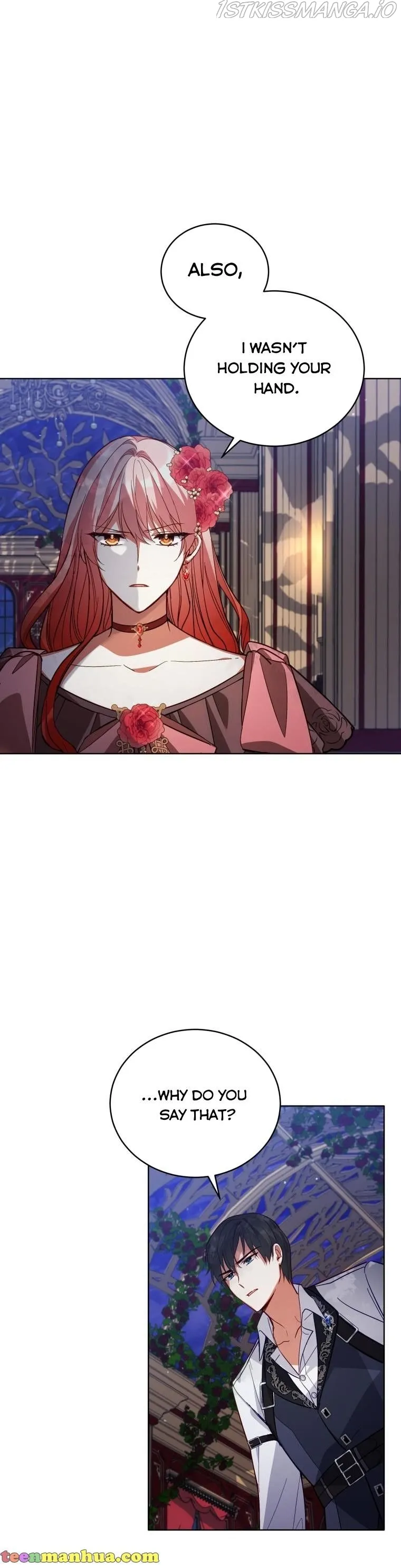 Untouchable Lady Chapter 56 Online - página 8