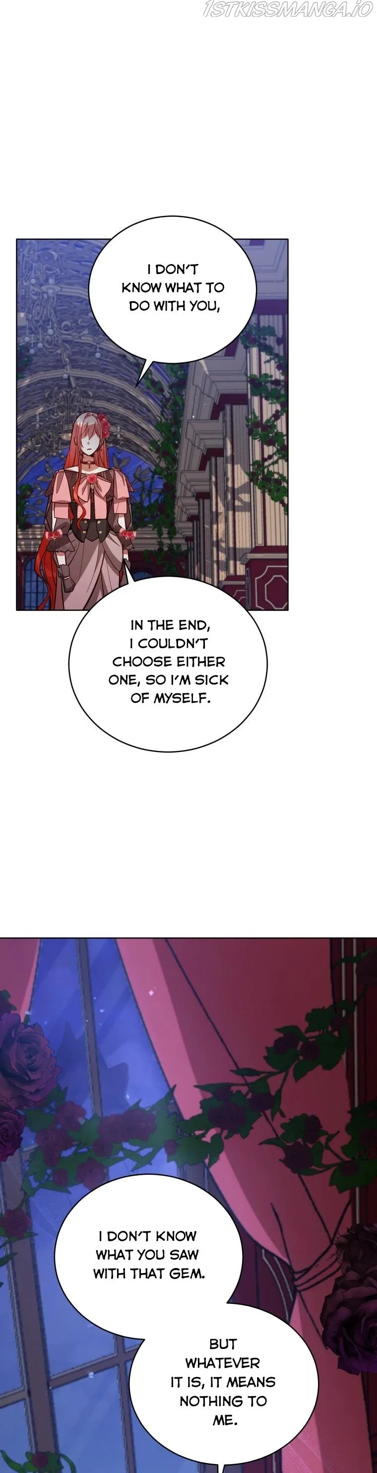 Untouchable Lady Chapter 56 Online - página 9