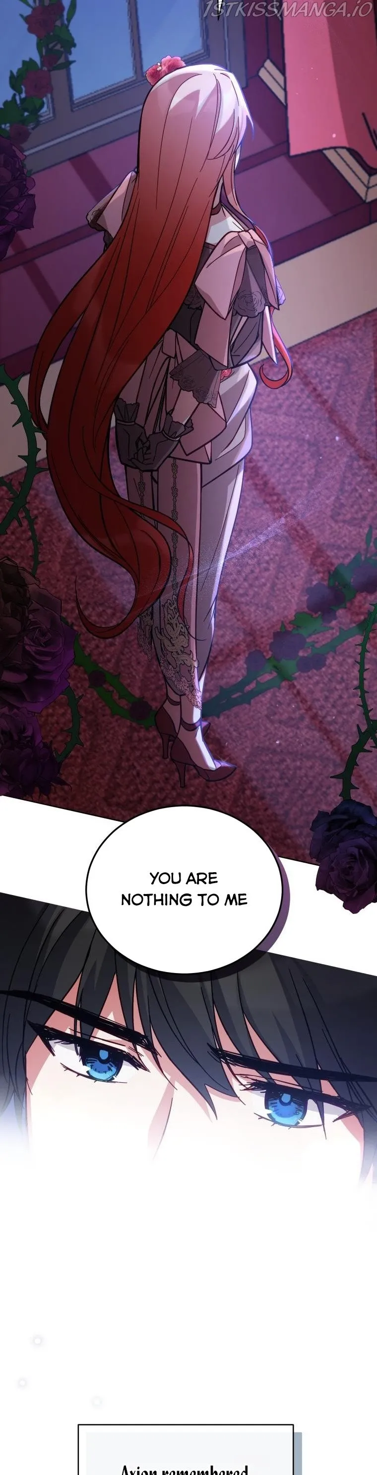 Untouchable Lady Chapter 56 Online - página 10