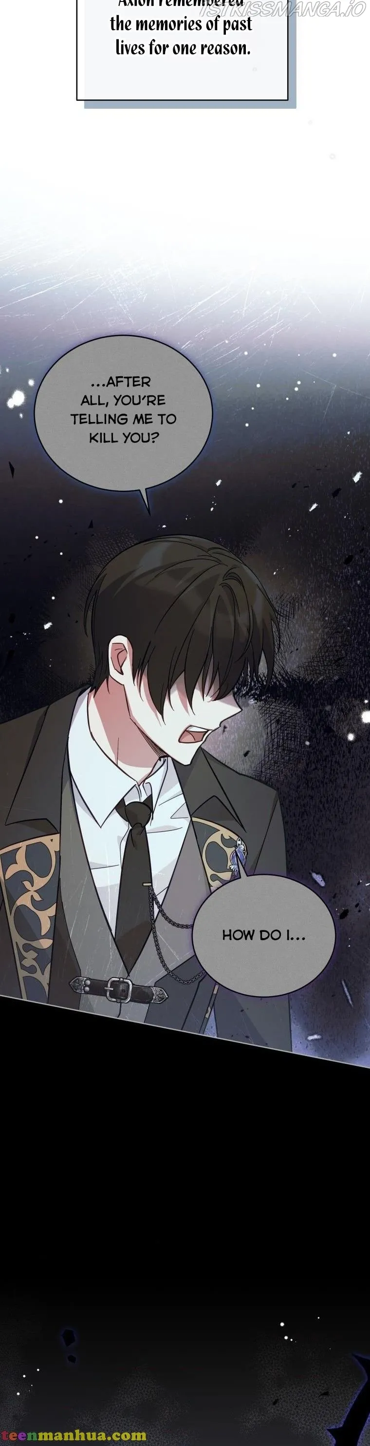 Untouchable Lady Chapter 56 Online - página 11