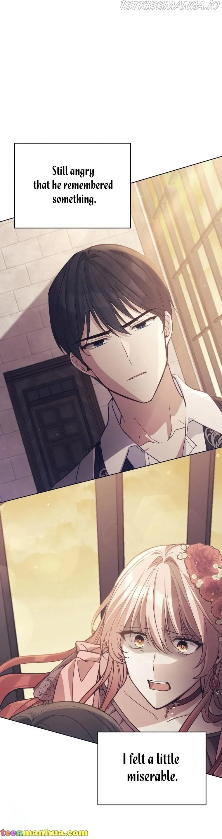 Untouchable Lady Chapter 56 Online - página 15