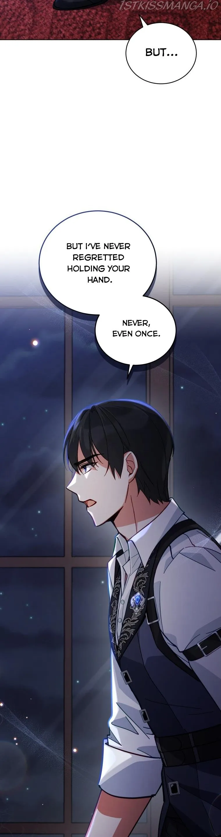 Untouchable Lady Chapter 56 Online - página 19