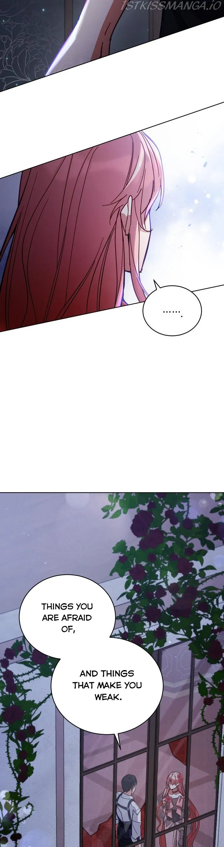 Untouchable Lady Chapter 56 Online - página 20