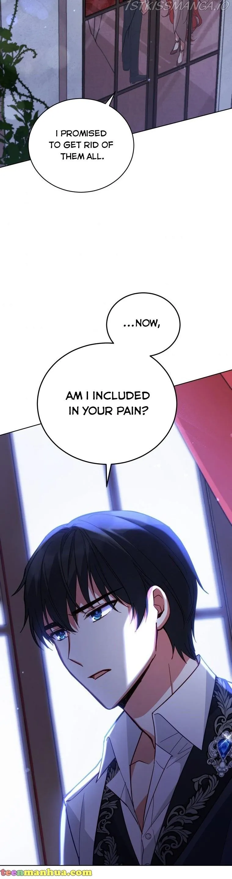 Untouchable Lady Chapter 56 Online - página 21