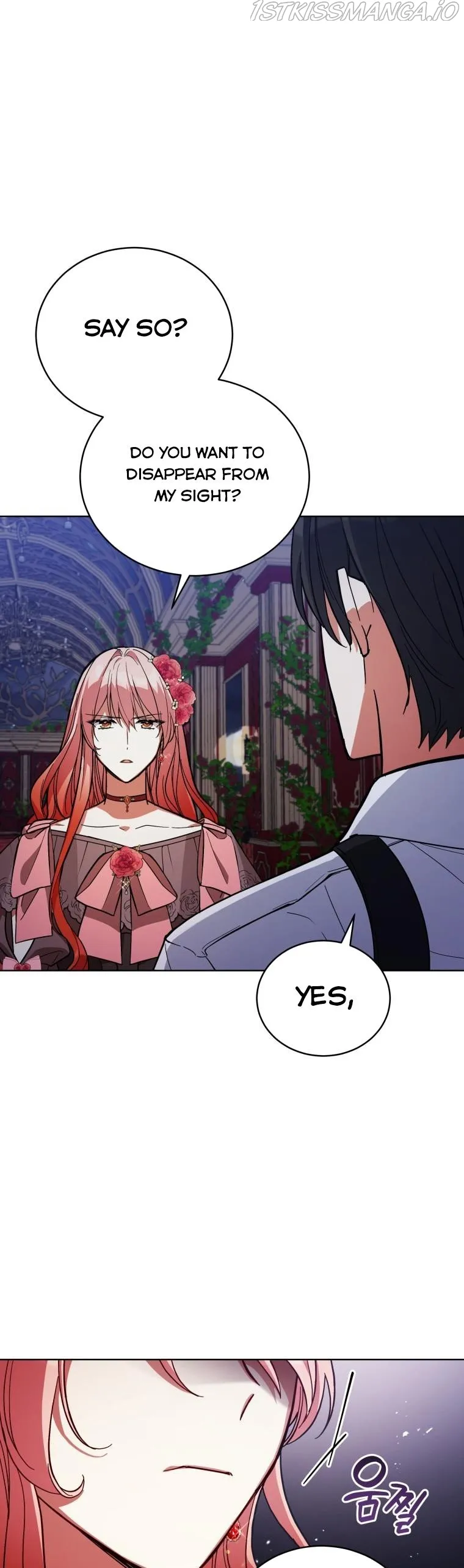 Untouchable Lady Chapter 56 Online - página 22