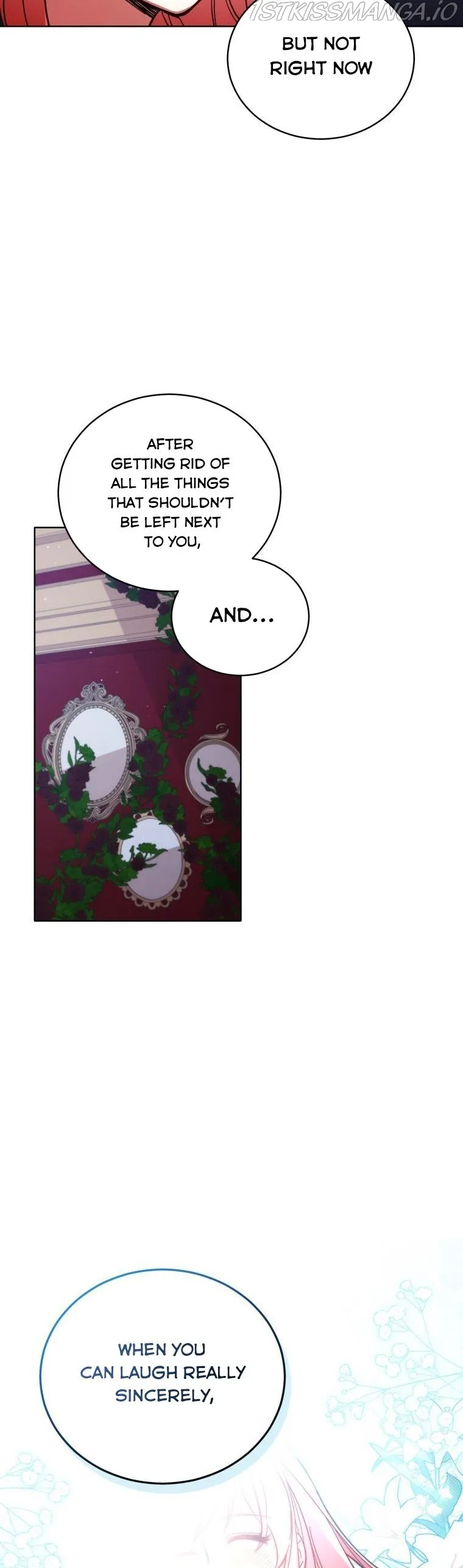 Untouchable Lady Chapter 56 Online - página 23