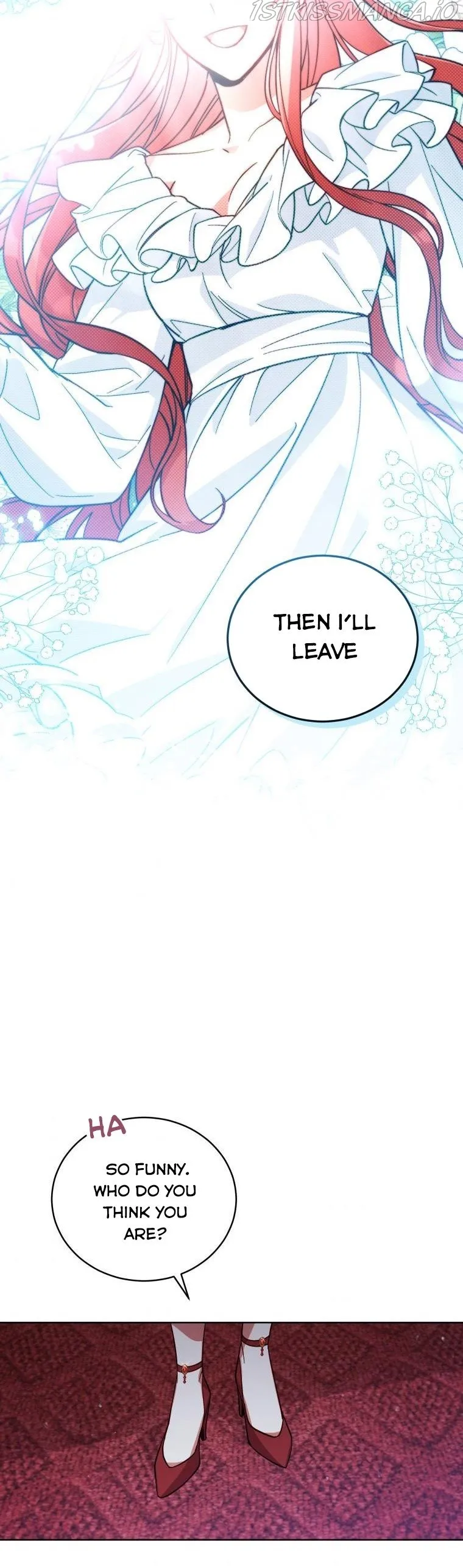 Untouchable Lady Chapter 56 Online - página 24