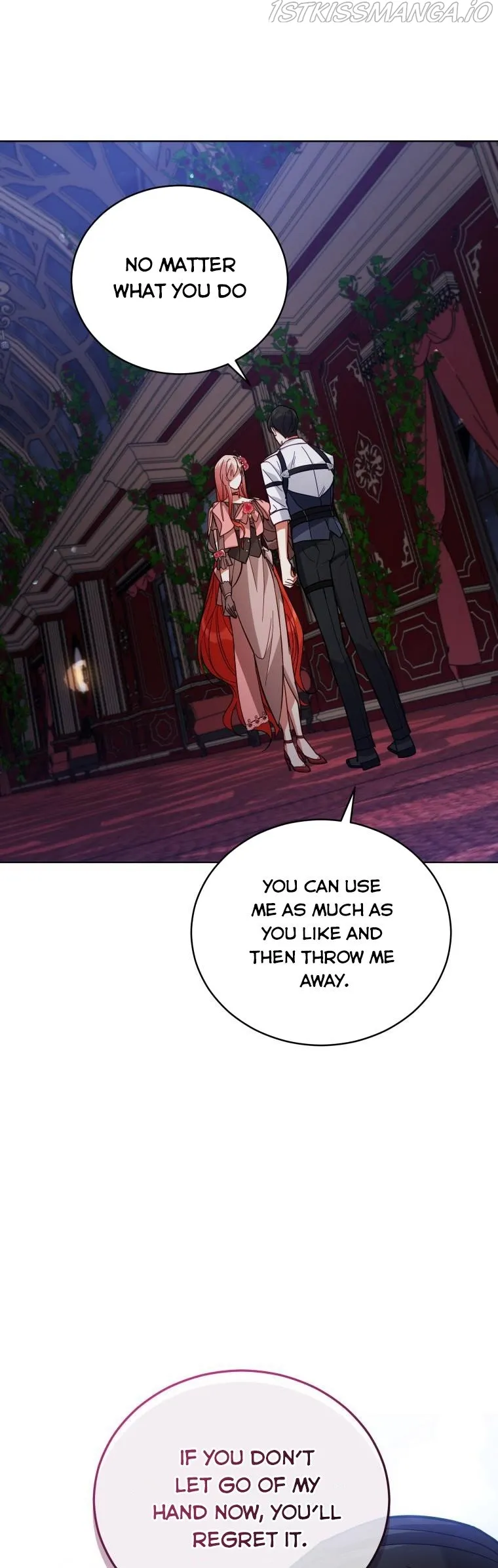 Untouchable Lady Chapter 56 Online - página 29
