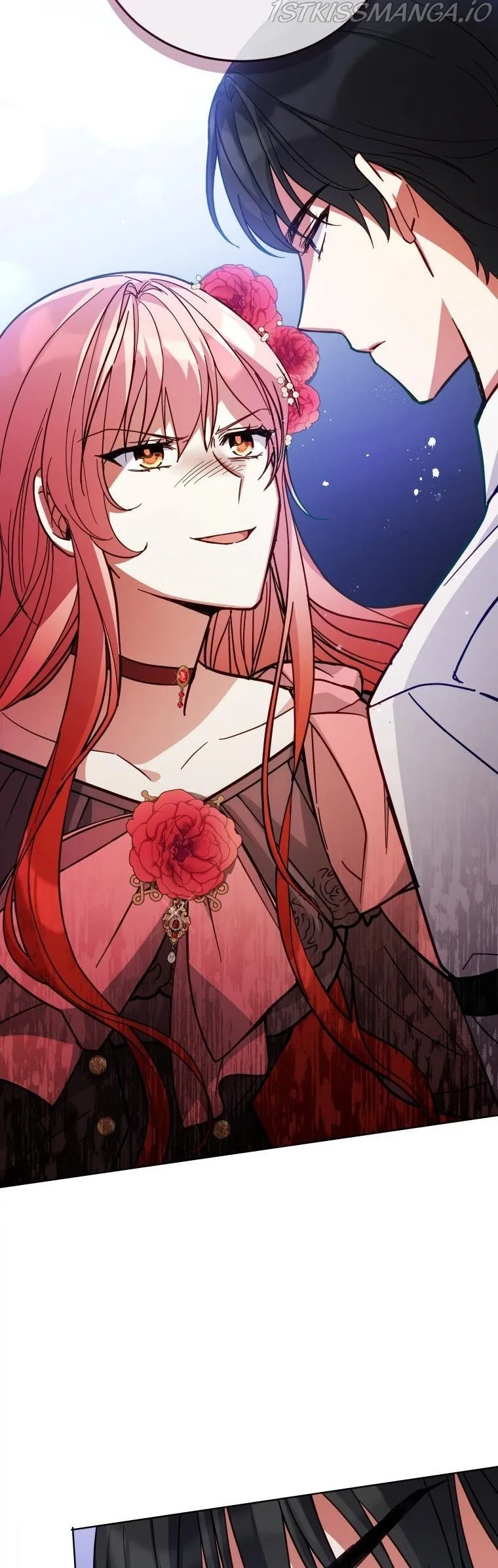 Untouchable Lady Chapter 56 Online - página 30