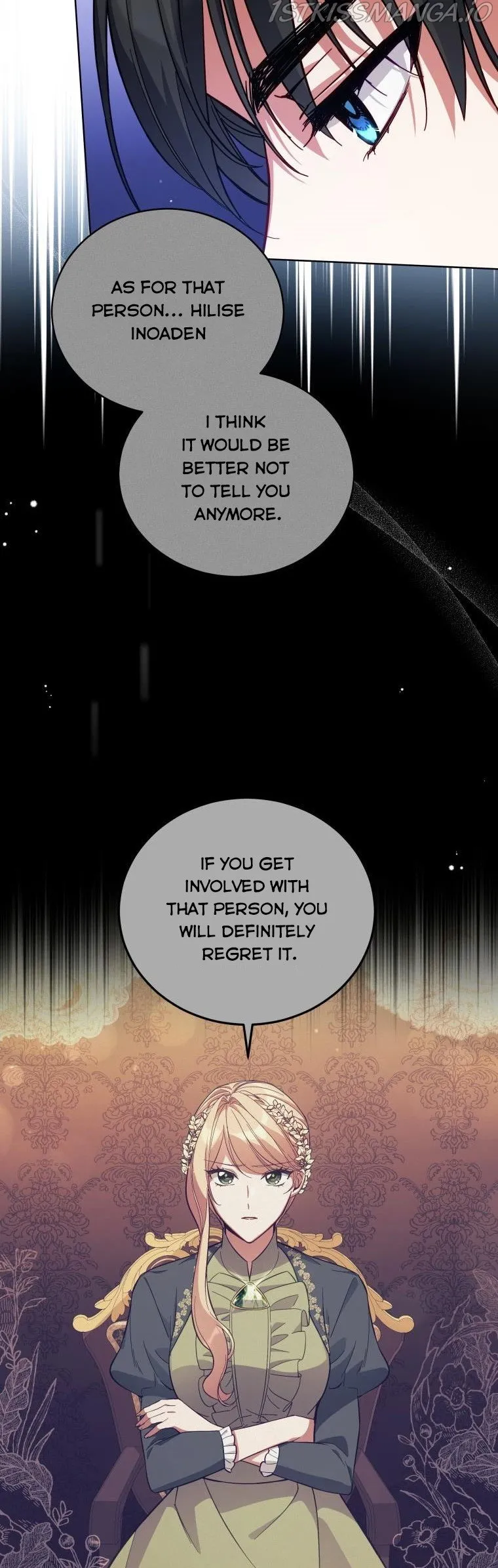 Untouchable Lady Chapter 56 Online - página 31