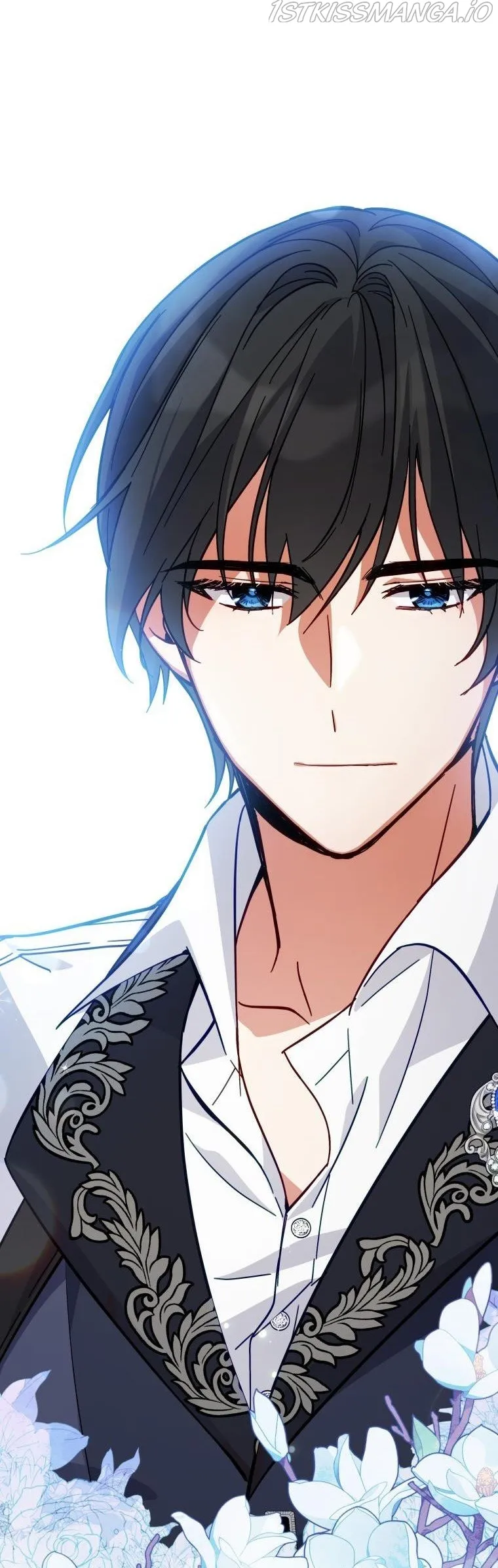 Untouchable Lady Chapter 56 Online - página 33