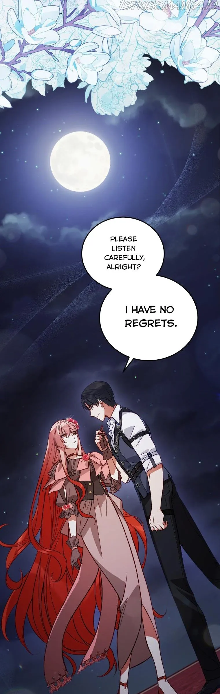 Untouchable Lady Chapter 56 Online - página 34